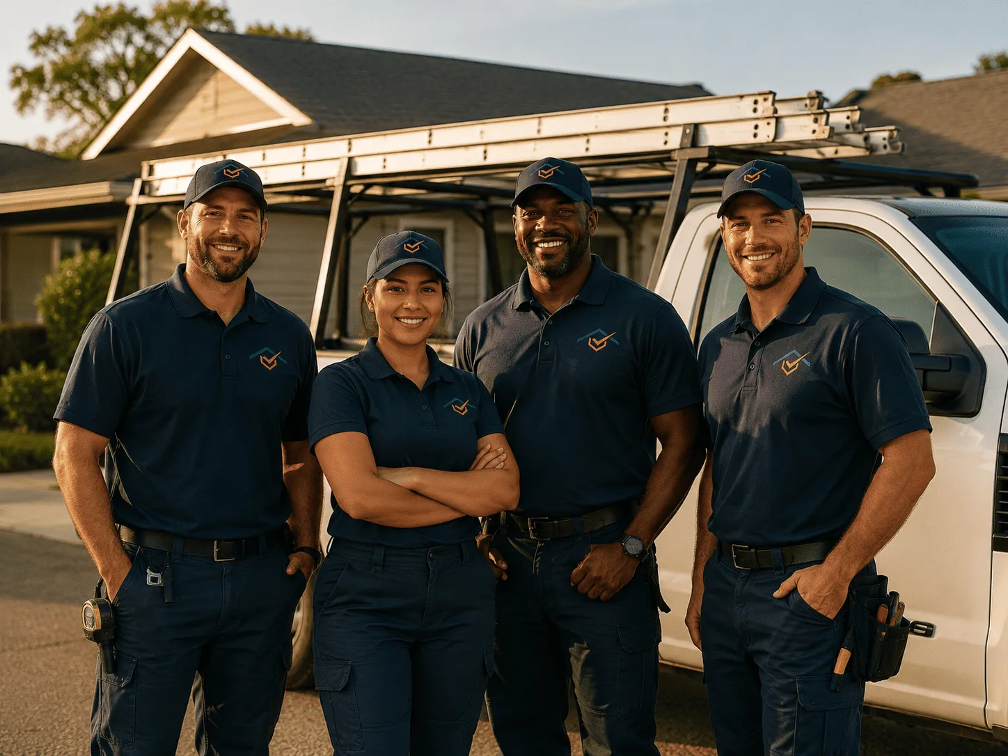 Roof Inspection company in Allenton, MI
